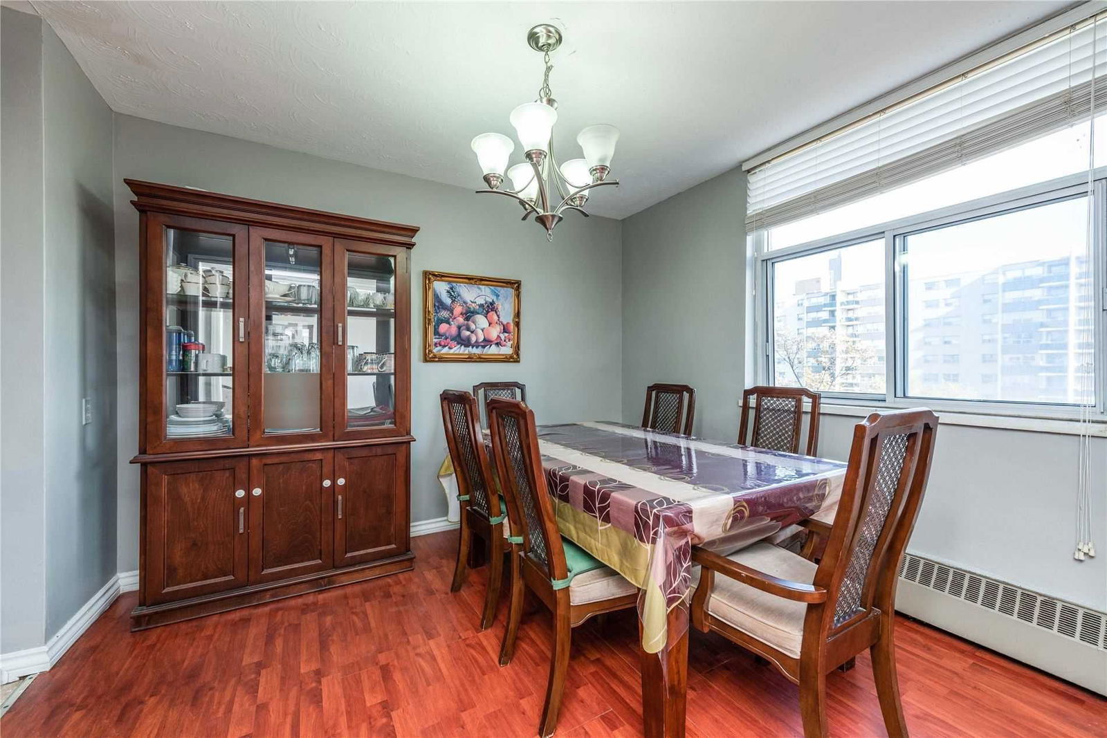 2245 Eglinton Ave E, unit 506 for sale