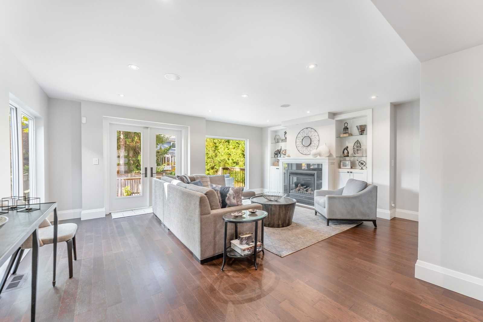 8 Norwood Rd for sale in Upper Beaches | East Danforth - image #2