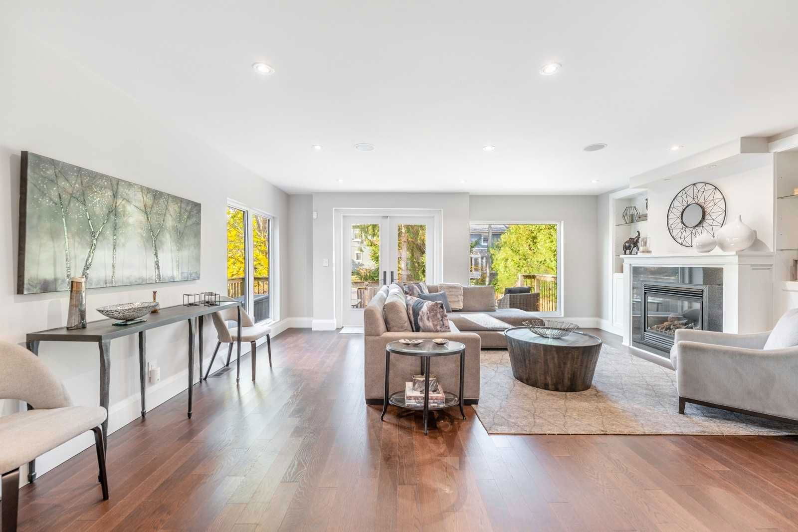 8 Norwood Rd for sale in Upper Beaches | East Danforth - image #3