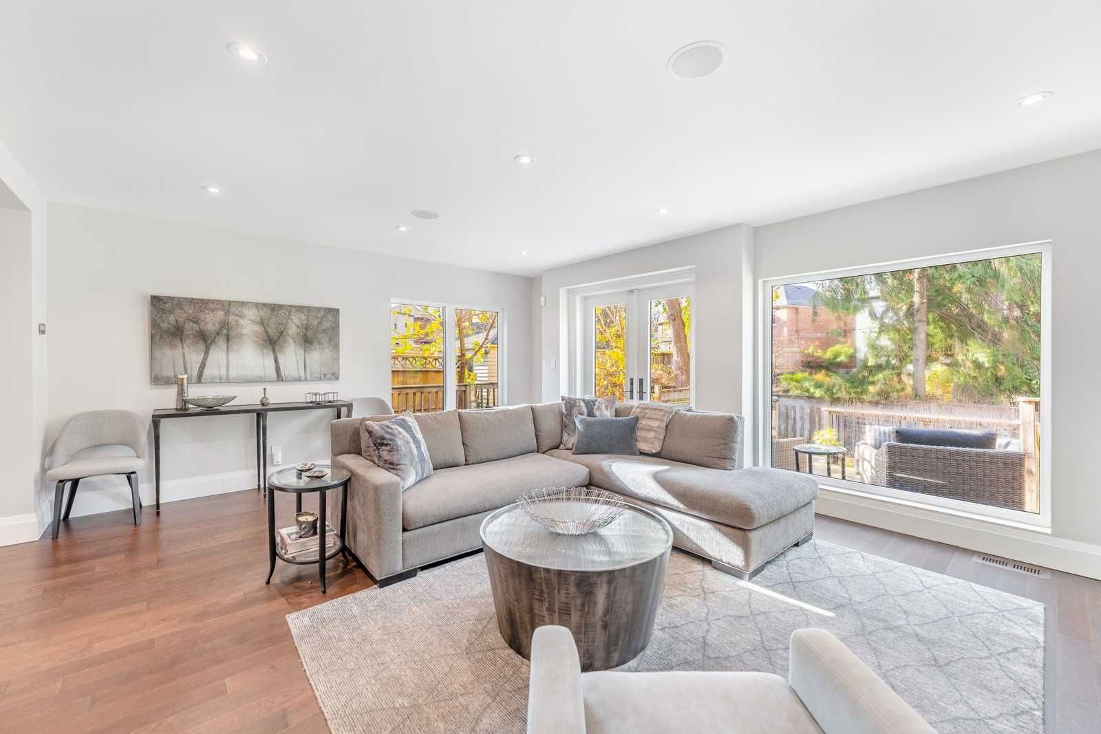 8 Norwood Rd for sale in Upper Beaches | East Danforth - image #4