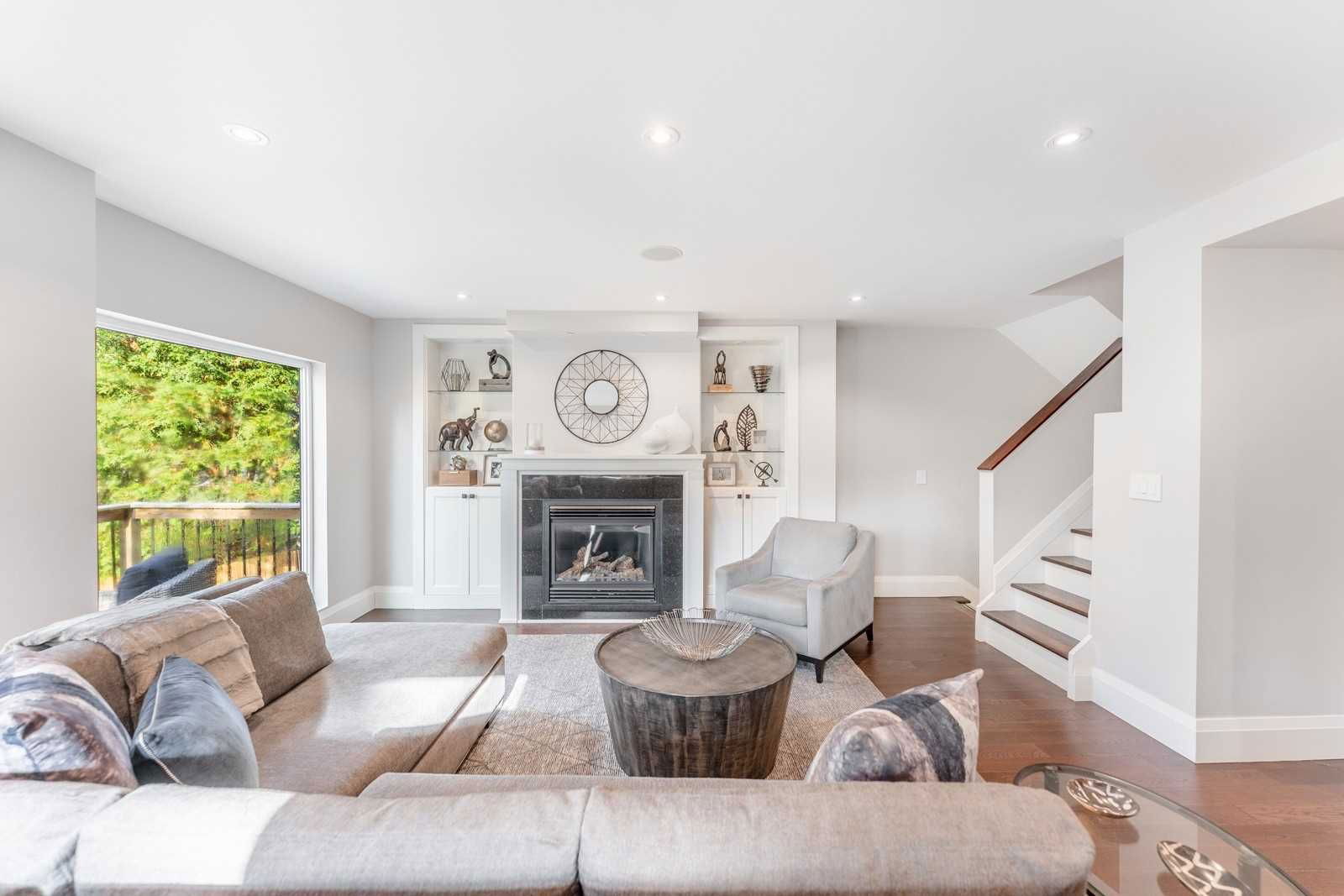 8 Norwood Rd for sale in Upper Beaches | East Danforth - image #5