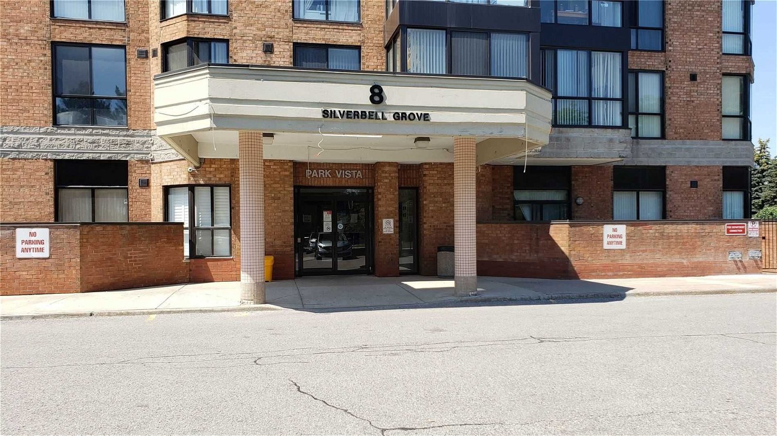 8 Silverbell Grve, unit #1006 for sale - image #12