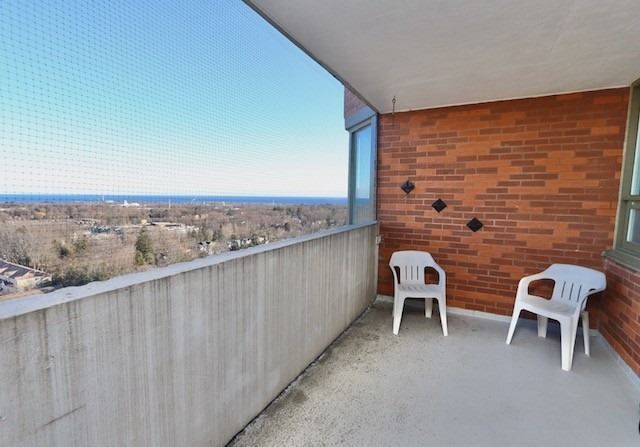 121 Ling Rd, unit 1805 for rent - image #16