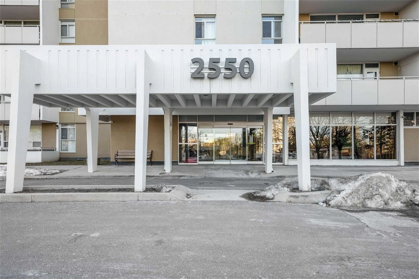 2550 Pharmacy Ave, unit 907 for sale - image #1