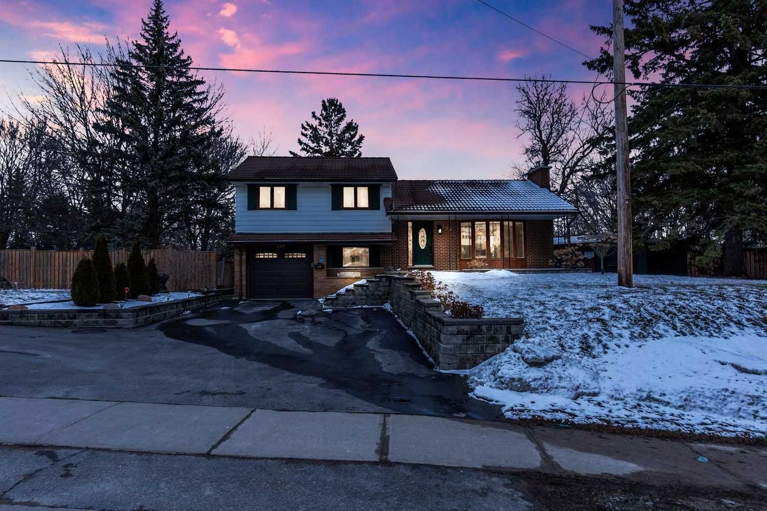 197 Liberty St N for sale in Bowmanville - image #1