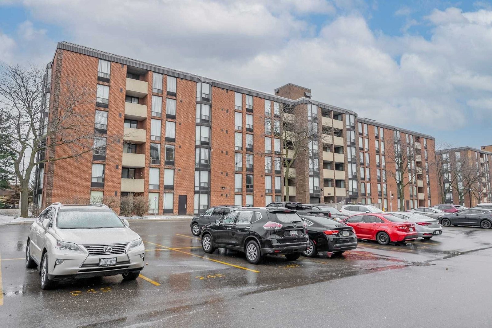 1540 Pickering Pkwy, unit 508 for sale - image #26