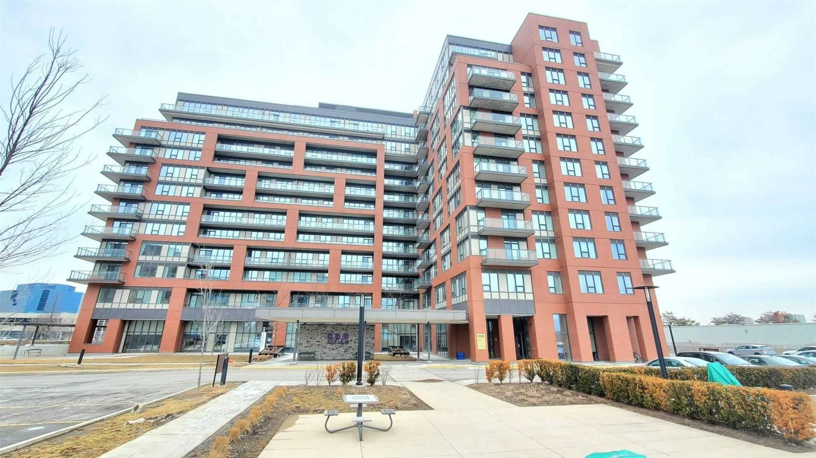 1038 Mcnicoll Ave | 2 Beds | 2 Baths | Unit #201