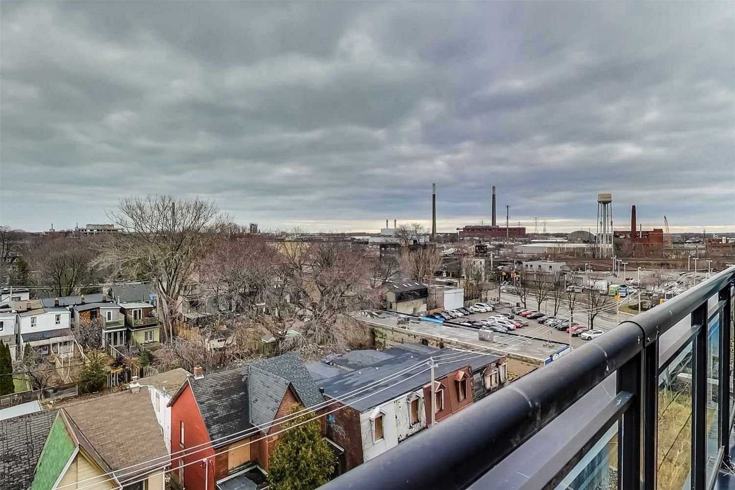 68 Broadview Ave, unit 406 for sale - image #31
