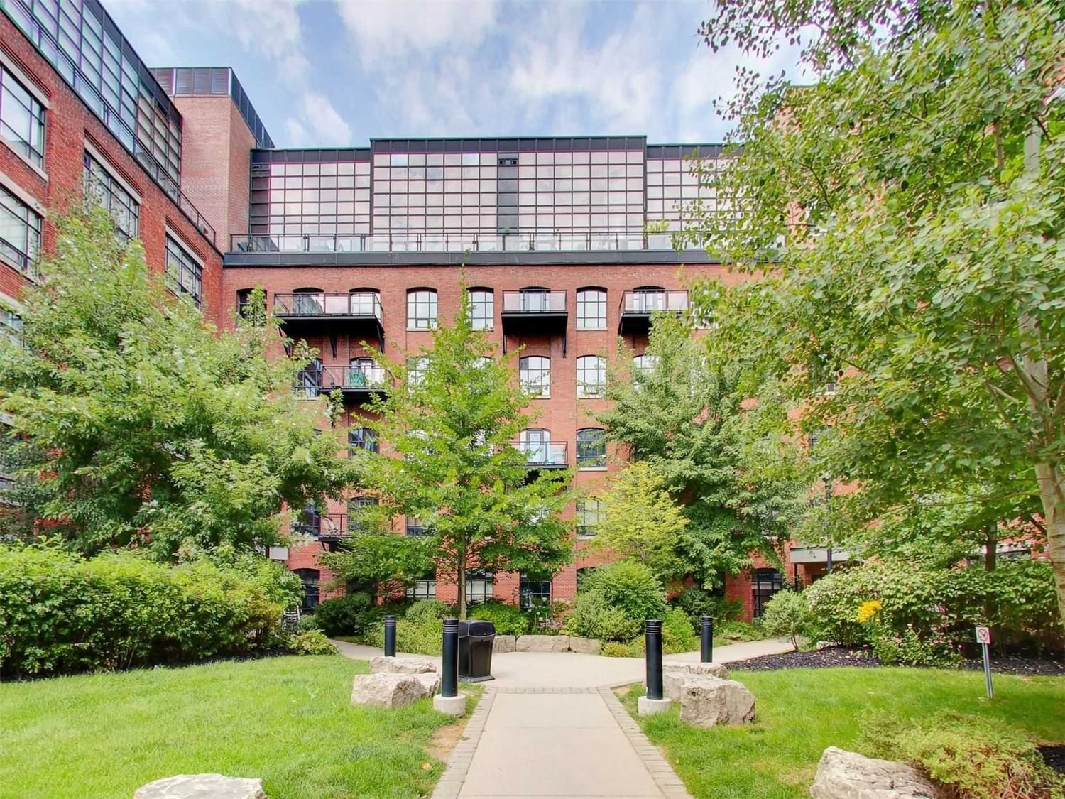 68 Broadview Ave, unit 406 for sale - image #5