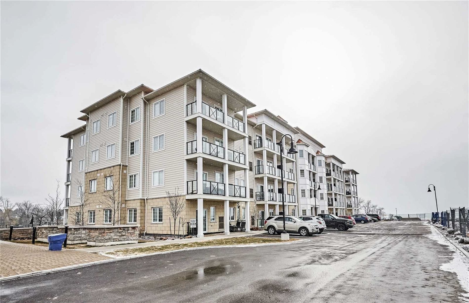 70 Shipway Ave, unit 206 for sale - image #24
