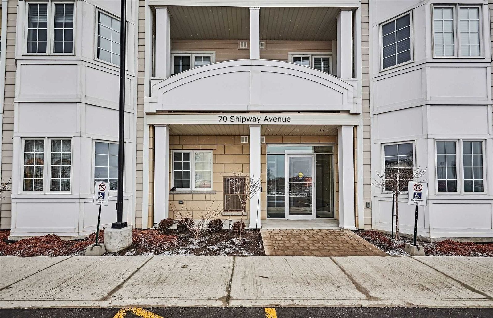 70 Shipway Ave, unit 206 for sale - image #25