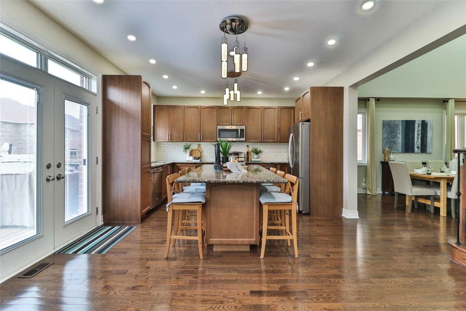 20 Burning Springs Pl for sale in Brooklin Whitby - image #4