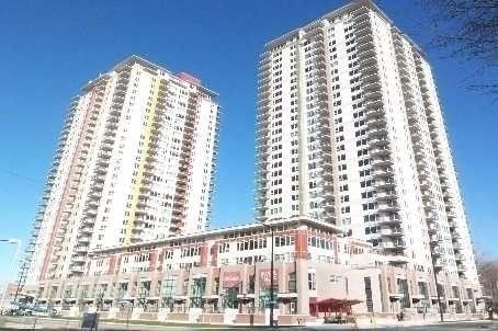 25 Town Centre Crt, unit 902 for rent in Bendale - image #1