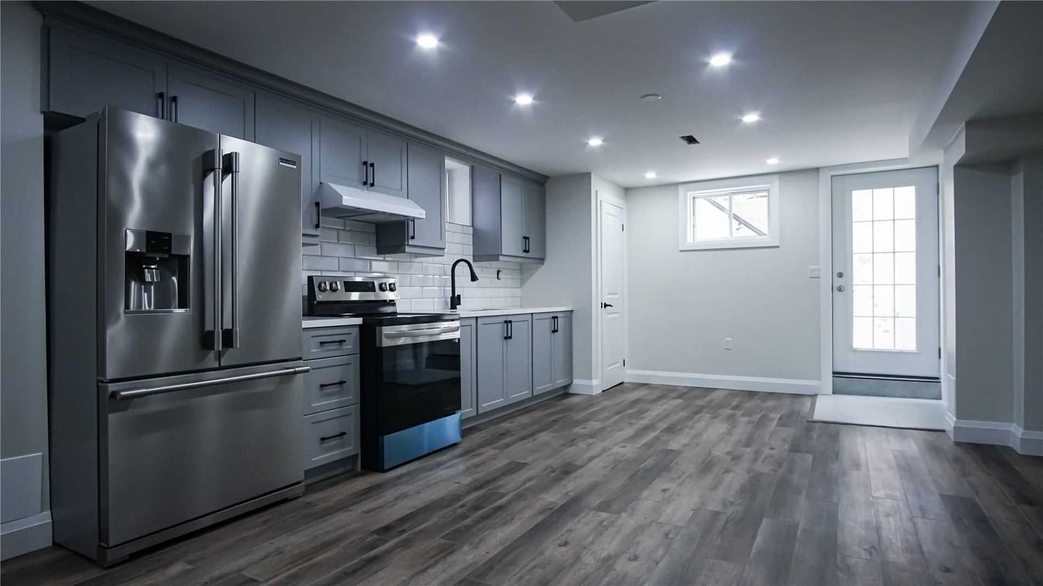 23 Hibbins Ave, unit basement for rent in Central West - image #3