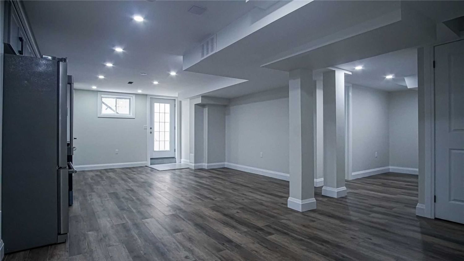23 Hibbins Ave, unit basement for rent in Central West - image #4