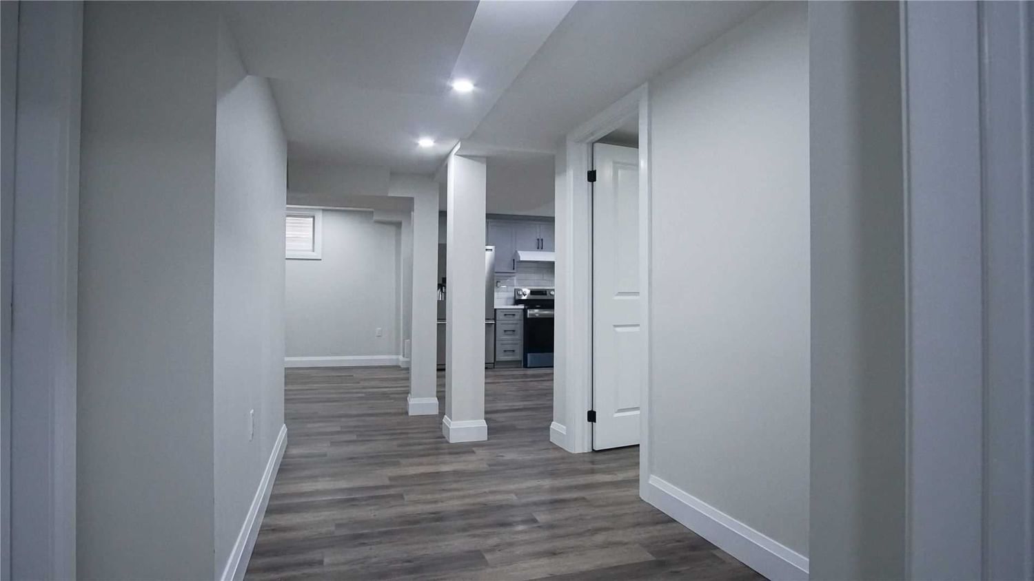 23 Hibbins Ave, unit basement for rent in Central West - image #5