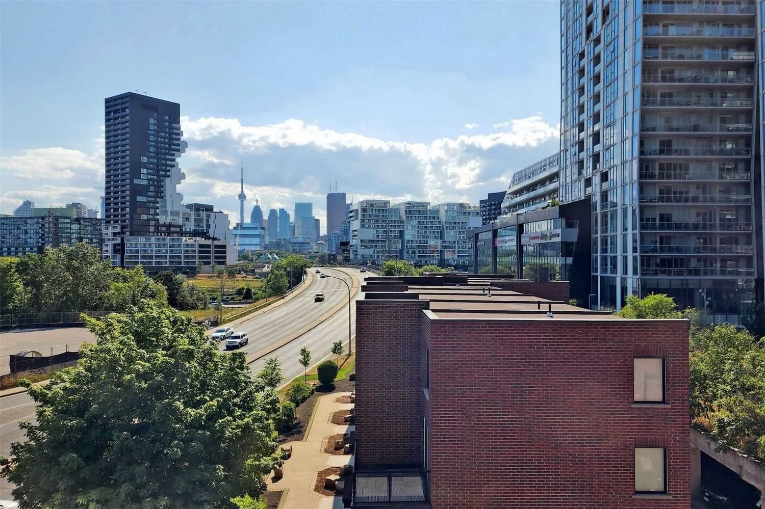 68 Broadview Ave, unit 405 for sale - image #37