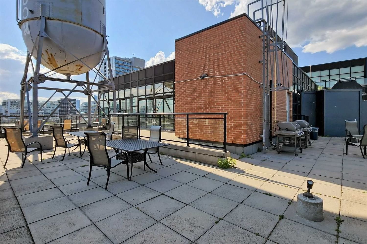 68 Broadview Ave, unit 405 for sale - image #39