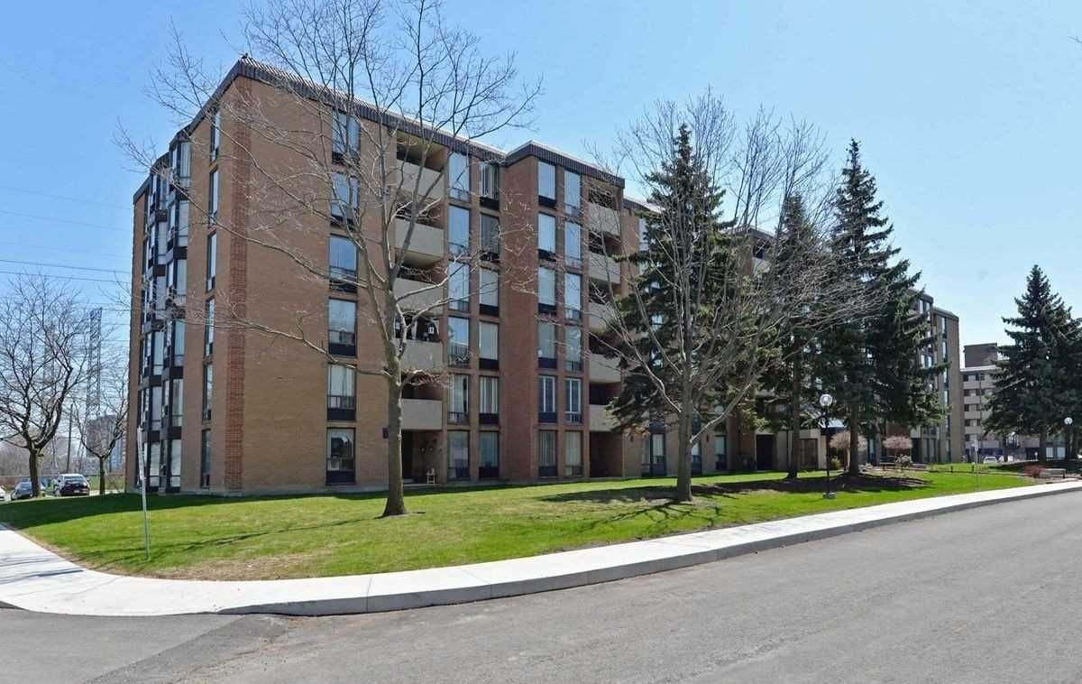 1540 Pickering Pkwy, unit 309 for rent - image #1