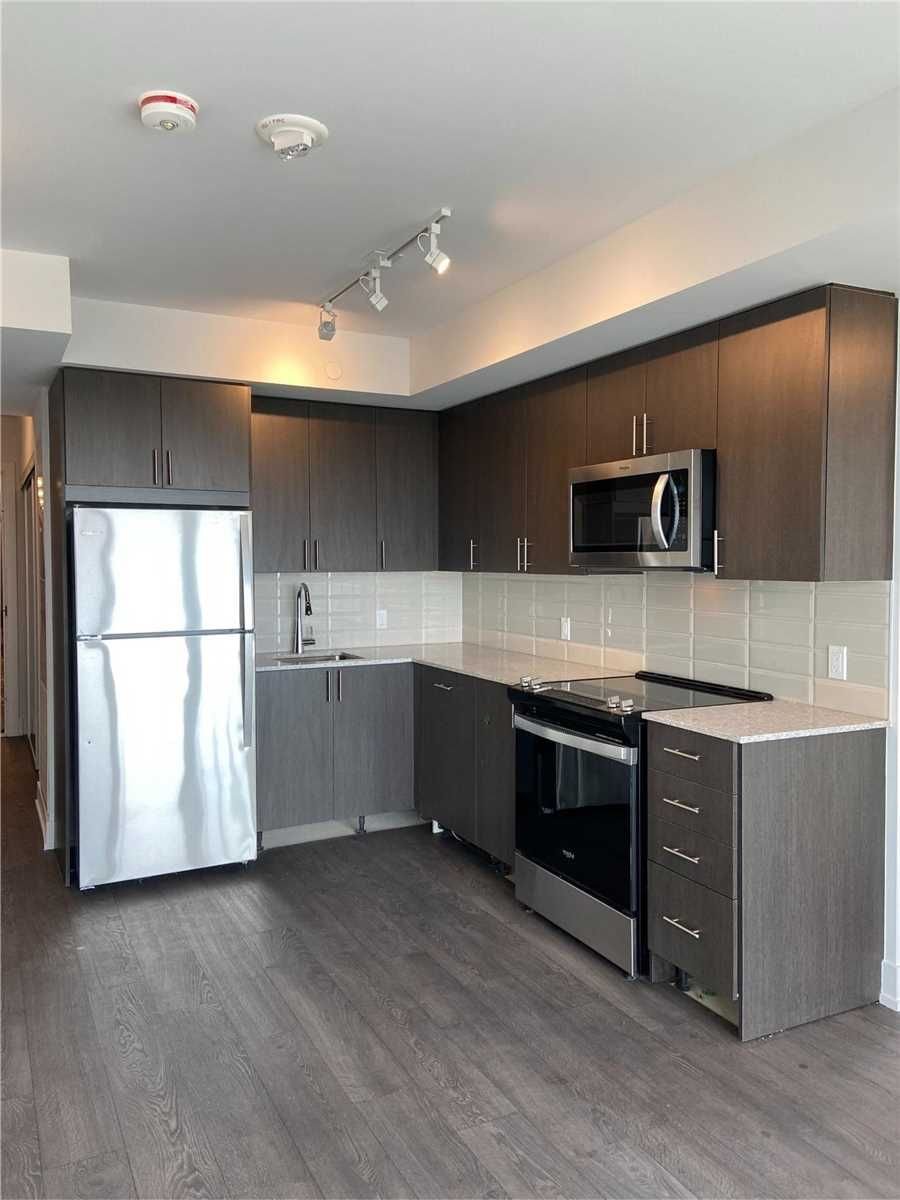 2550 Simcoe St N, unit 1816 for rent - image #1