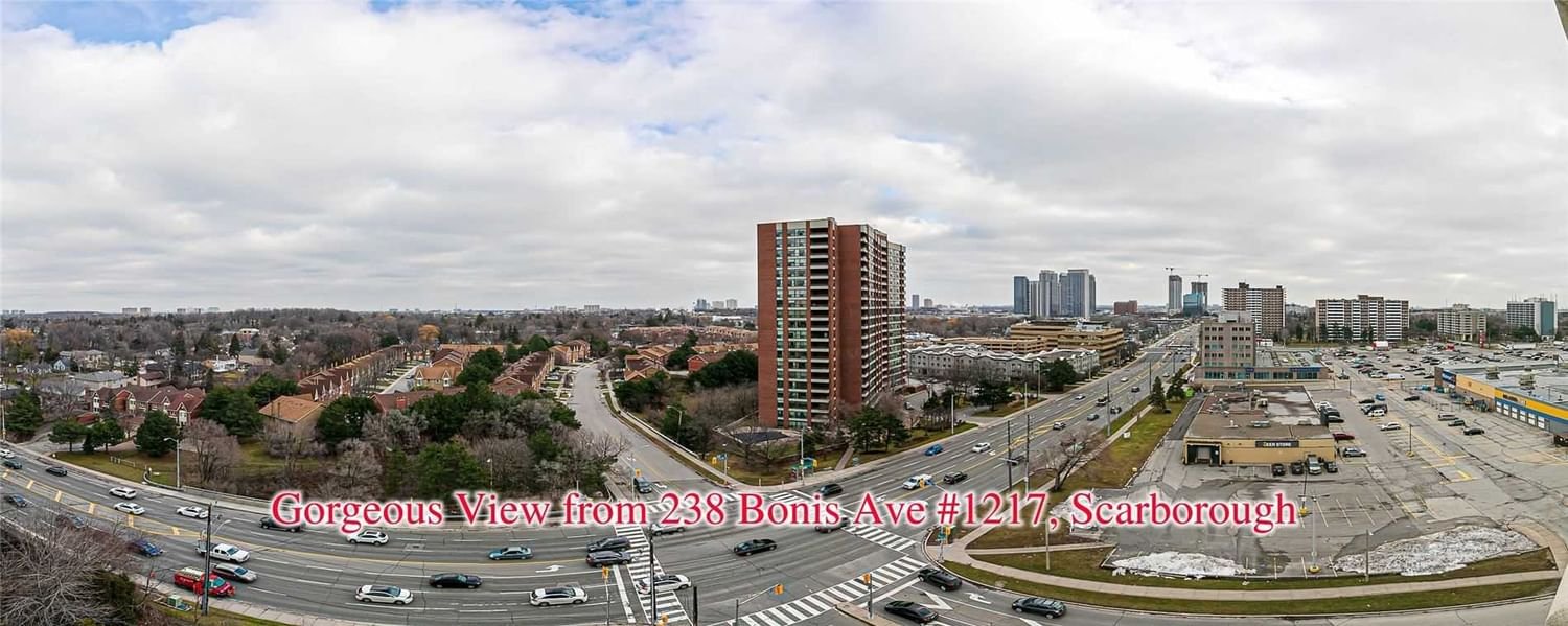 238 Bonis Ave, unit 1217 for sale - image #22