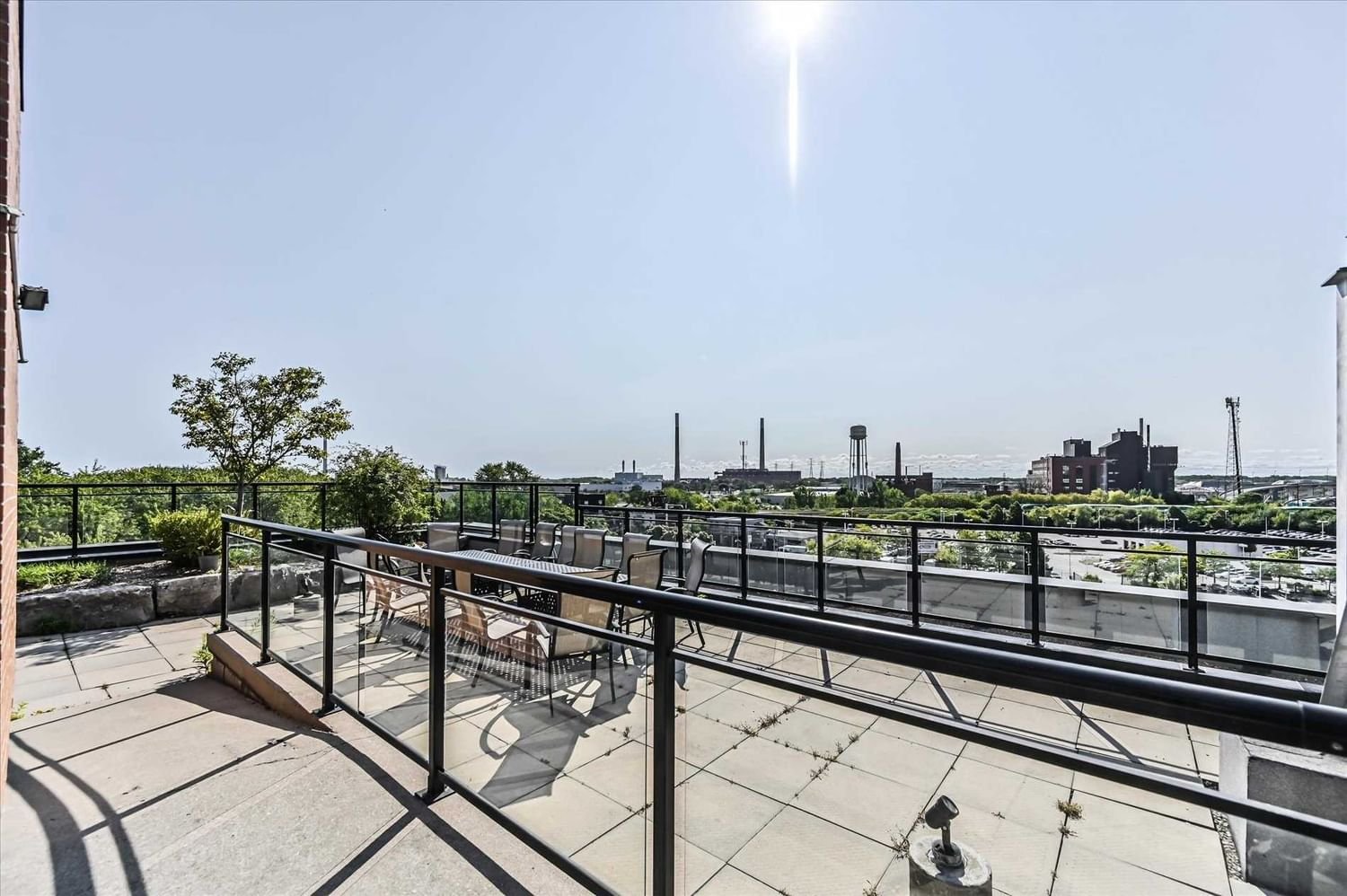 68 Broadview Ave, unit 215 for rent - image #8