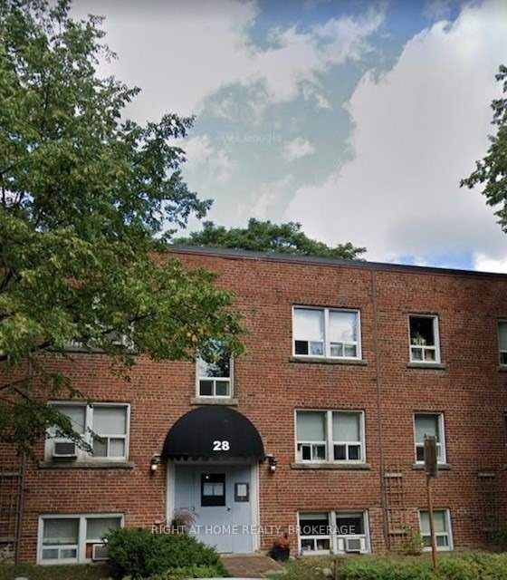 28 Cosburn Ave, unit 103 for sale - image #1