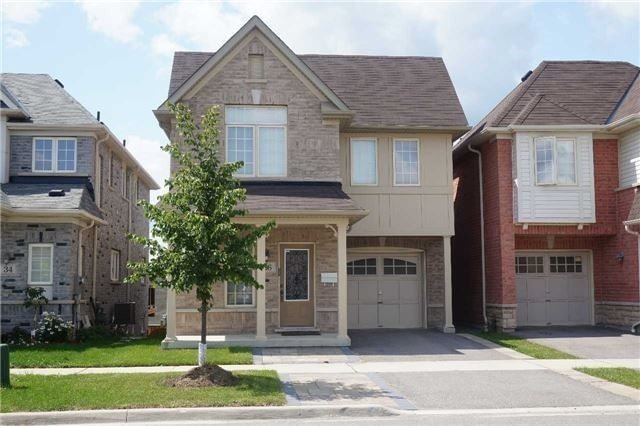36 Lloydminster Ave for rent in Audley South - image #1