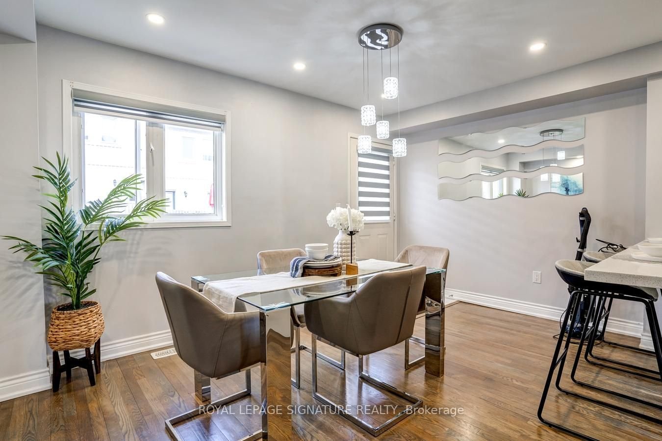 735 Sheppard Ave, unit Th67 for sale - image #8