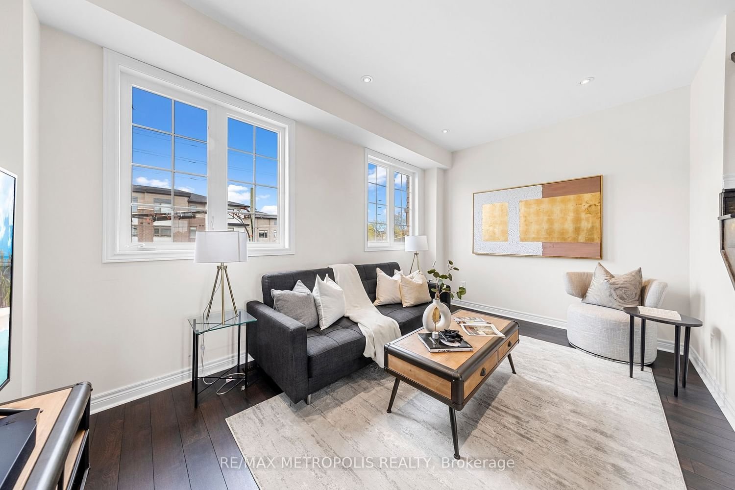 285 Finch Ave, unit 23 for sale - image #6