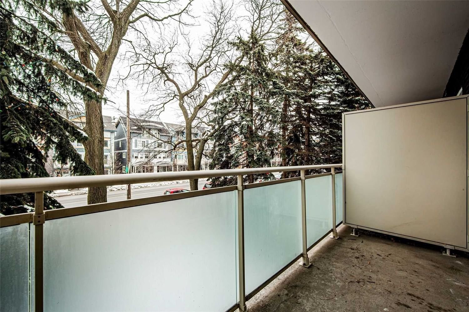 123 Woodbine Ave, unit 204 for sale - image #22
