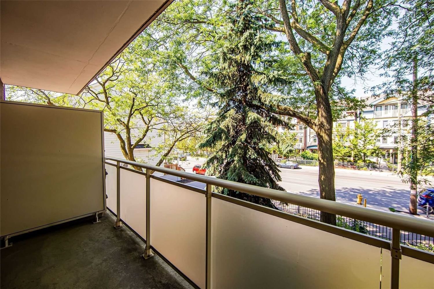 123 Woodbine Ave, unit 204 for sale - image #25