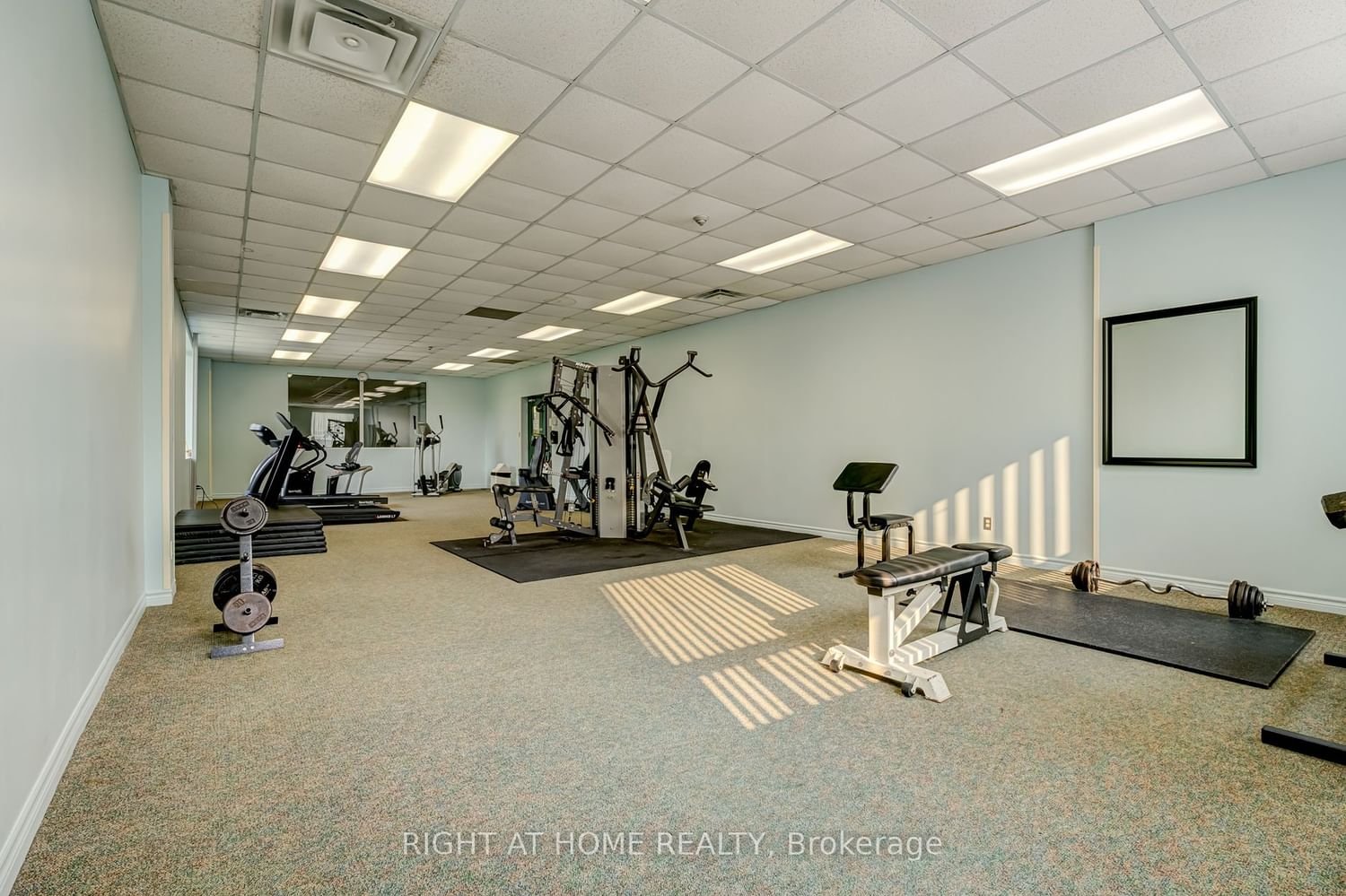 1655 Pickering Pkwy, unit 803 for sale - image #17