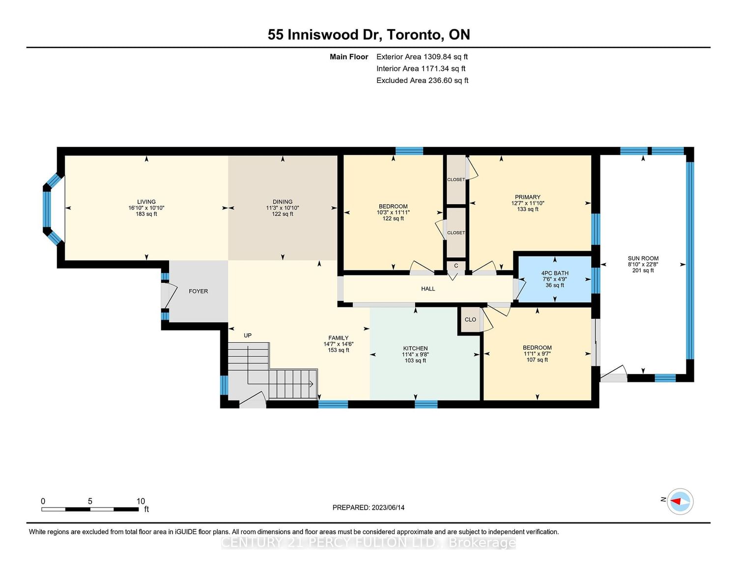 55 Inniswood Dr for sale  - image #28