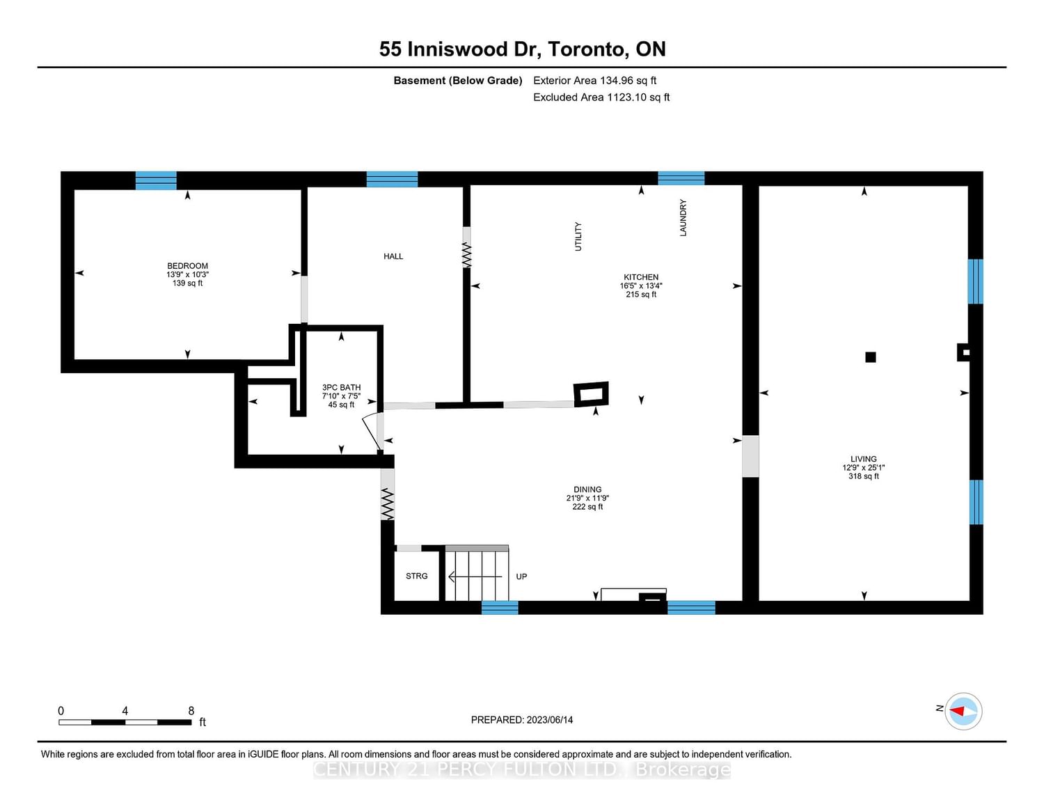 55 Inniswood Dr for sale  - image #29