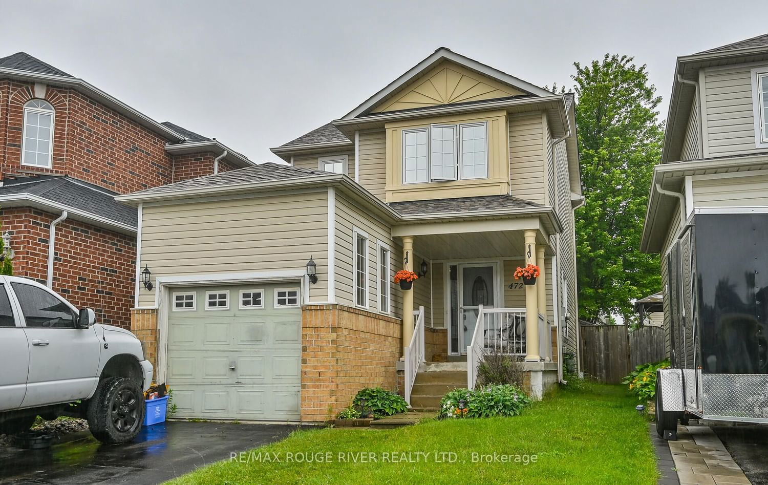 472 Nottingham Cres for sale  - image #2