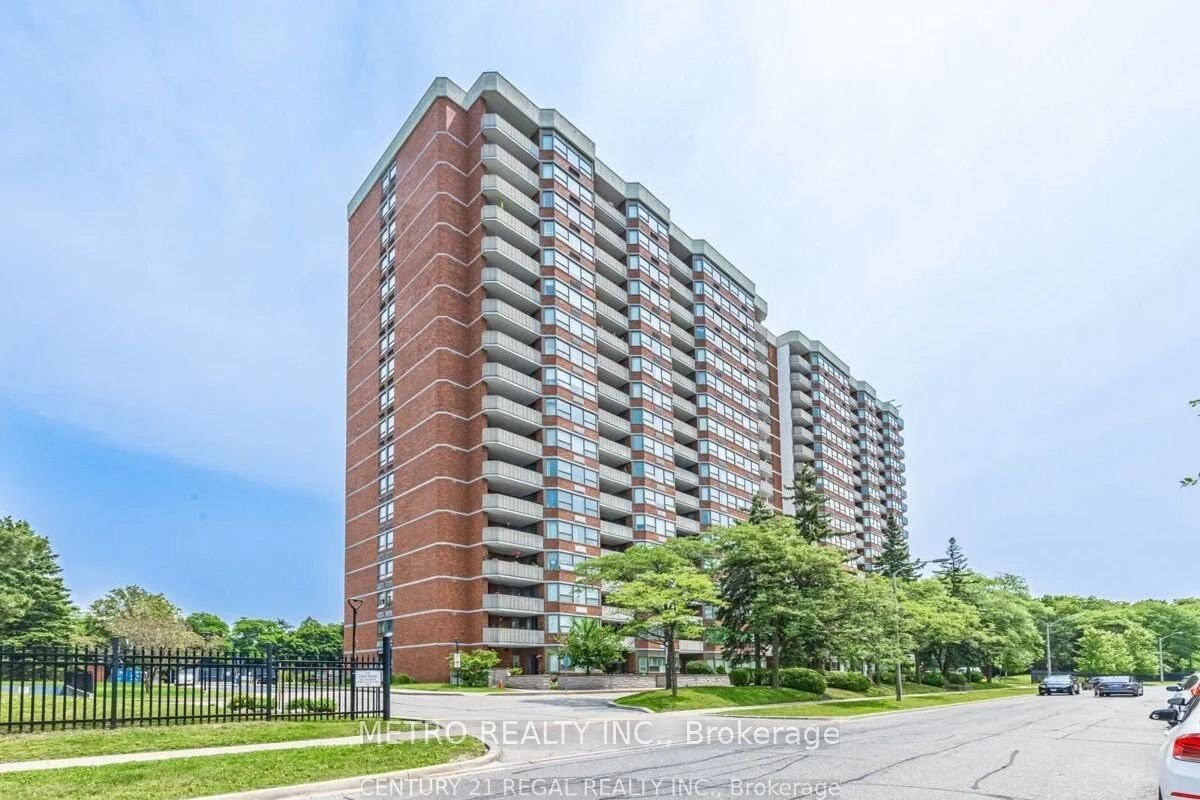90 Ling Rd, unit 1509 for rent - image #1
