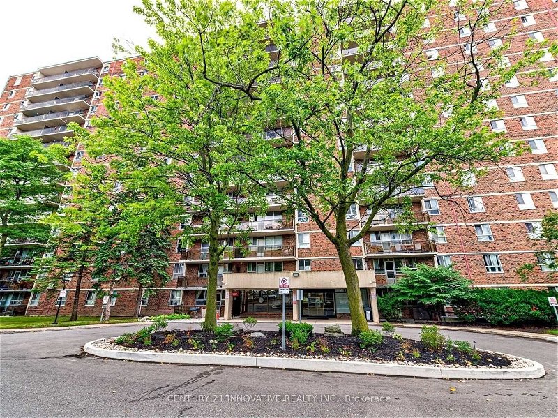 1950 Kennedy Rd, unit 513 for sale - image #1