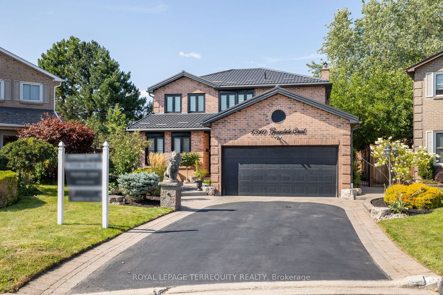 1310 Grovedale Crt for sale  - image #2