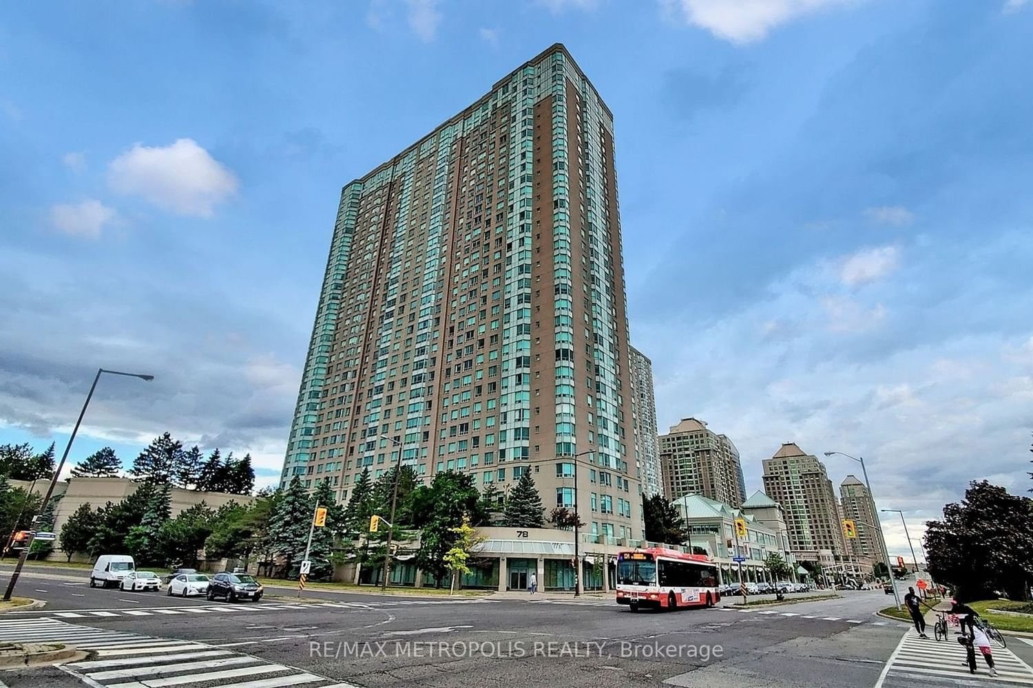 68 Corporate Dr, unit 2122 for rent - image #1