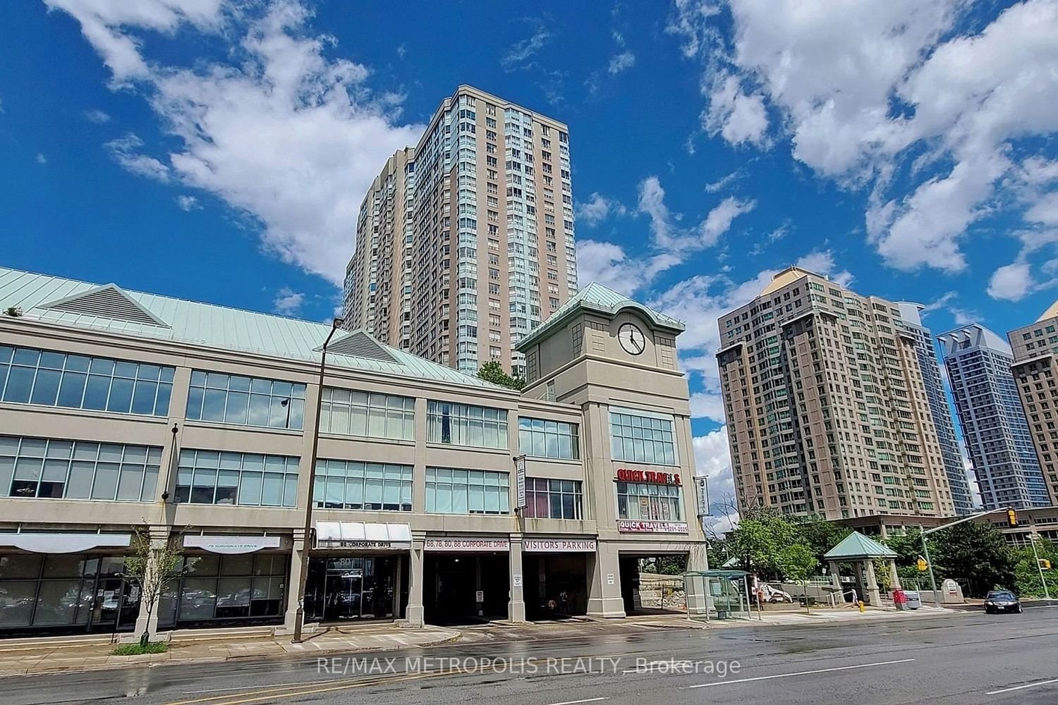 68 Corporate Dr, unit 2122 for rent - image #2