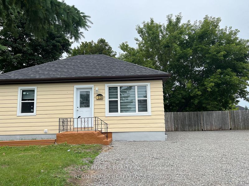 2029 Simcoe St N, unit main for rent in Centennial | Samac - image #1