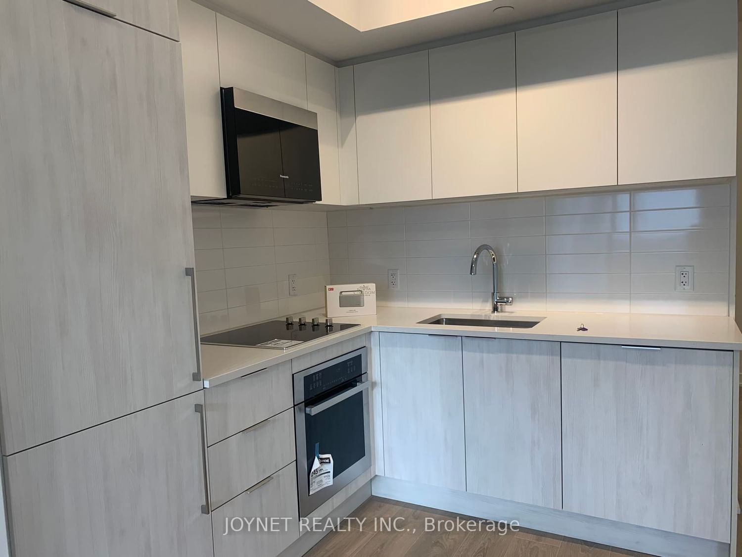 2033 Kennedy Rd, unit 1912 for rent in Agincourt - image #1