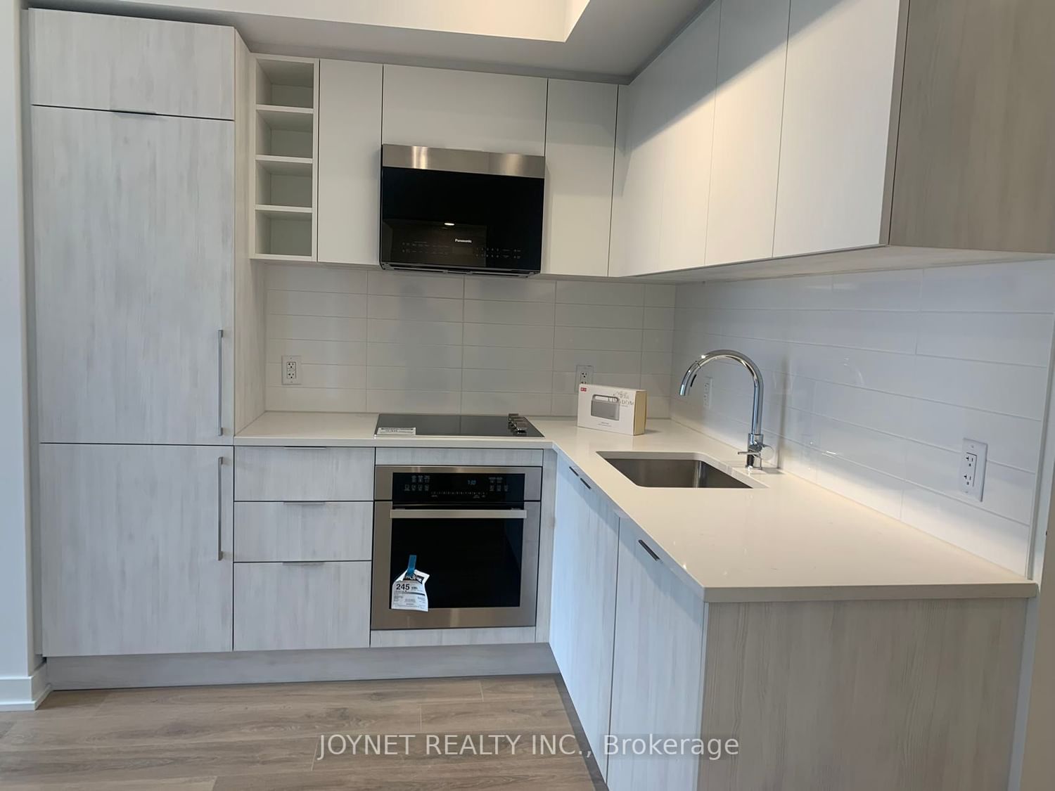 2033 Kennedy Rd, unit 1912 for rent in Agincourt - image #2