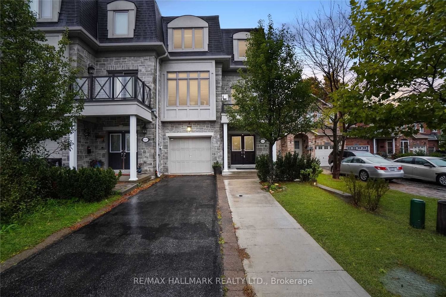 6490 Kingston Rd for rent in Highland Creek - image #1