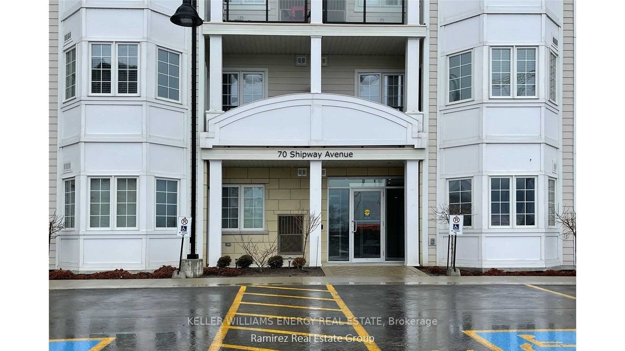 70 Shipway Ave, unit 215 for sale - image #12