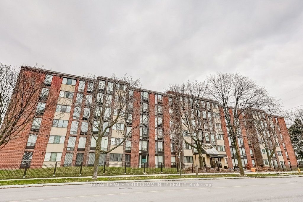 1540 Pickering Pkwy, unit 209 for sale - image #1