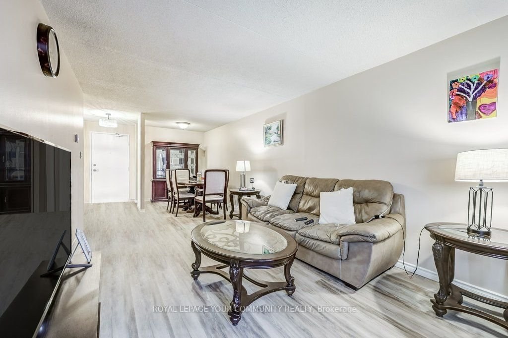 1540 Pickering Pkwy, unit 209 for sale - image #12