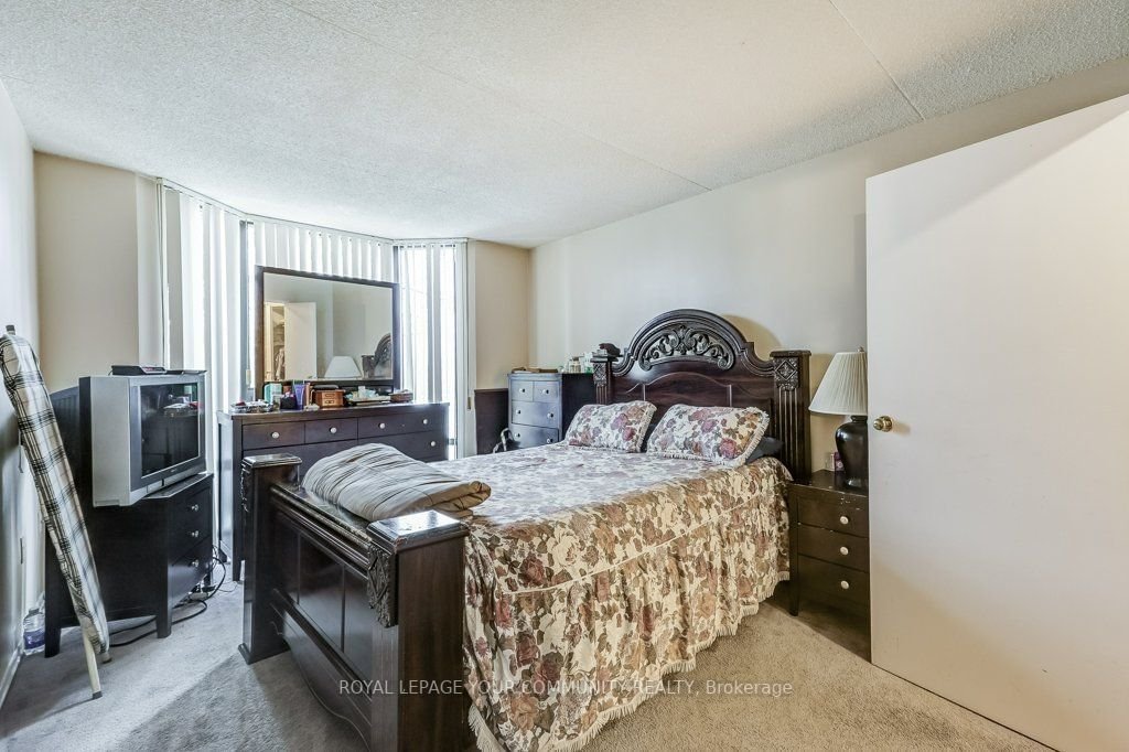 1540 Pickering Pkwy, unit 209 for sale - image #21