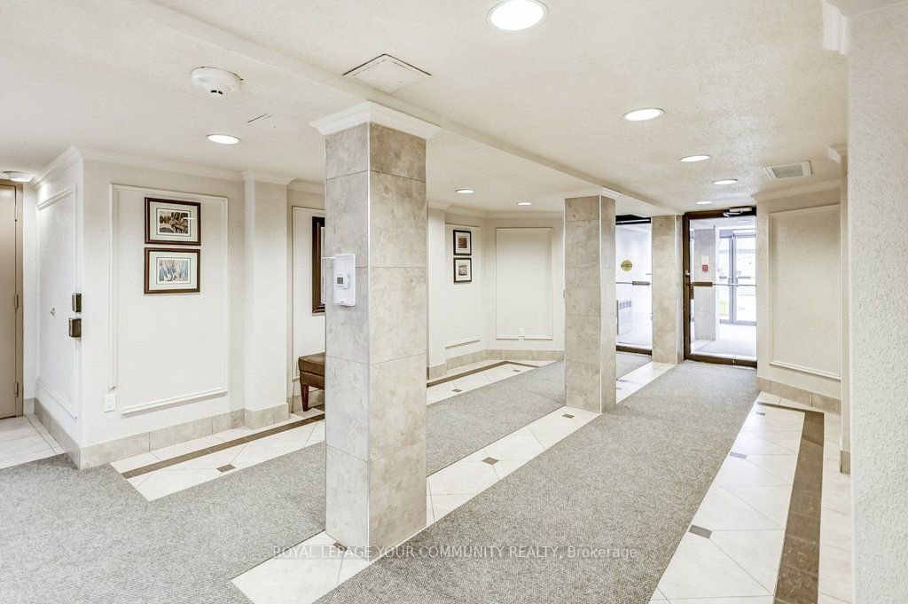 1540 Pickering Pkwy, unit 209 for sale - image #4